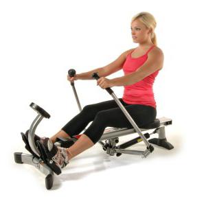 rowing machine for home