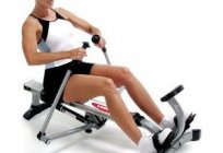 Rowing machine reviews. Rowing machine for home