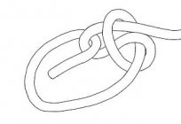 Bowline - knot versatile and reliable