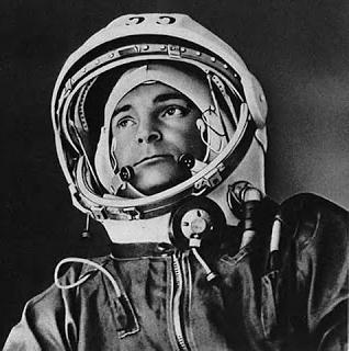 cosmonaut Bykovskiy photo