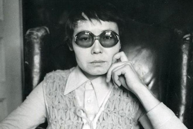 biography Dinara Assanova
