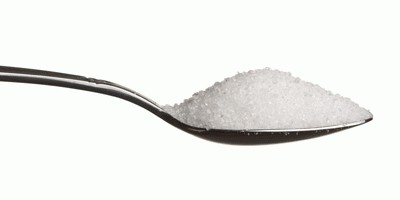 50 gramos de azúcar cuántas cucharas