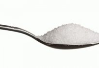 Скільки це - 50 грам цукру: як визначити без ваг
