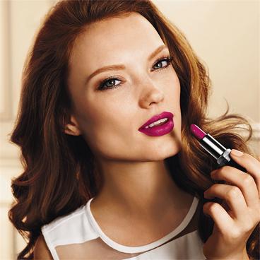 Avon lipstick Matte color