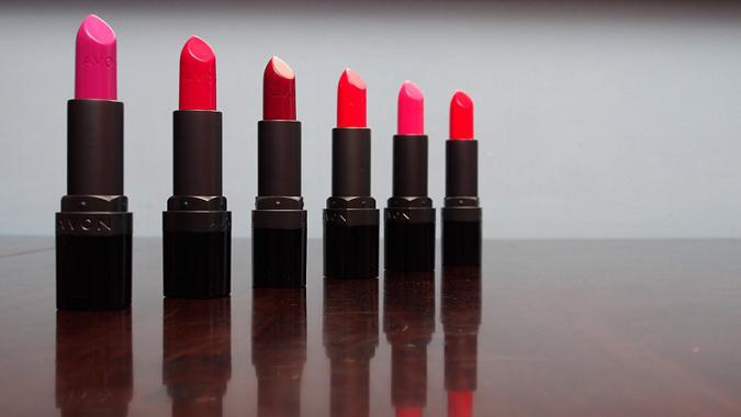 lipstick color Matte reviews