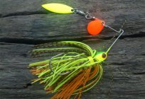 How to make a spinnerbait with your hands