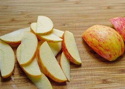 recipes from apples and pears