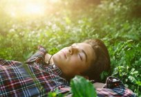 La técnica informado de sueño. Cómo entrar en la conciencia de sueño