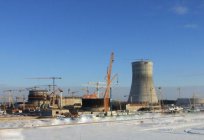 Nuclear power plant in Belarus (Mogilev). The pros and cons of nuclear energy