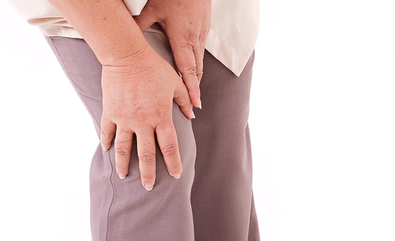 la Artritis de la rodilla