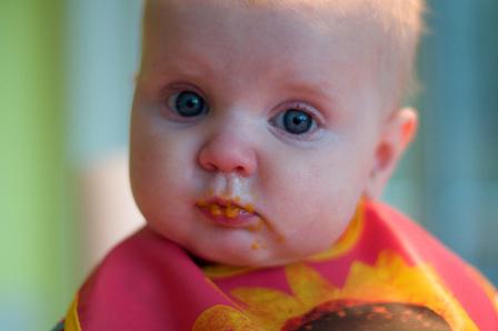 beslenme bebek 6 aylık olduğunda, yapay besleme