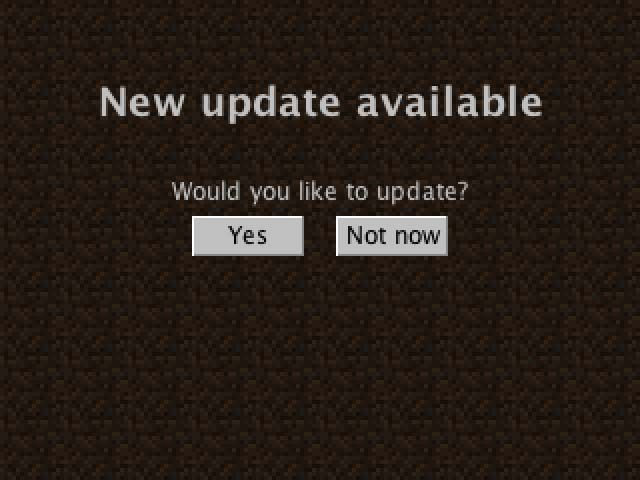  Update Minecraft auf Android 