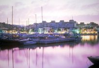 Resort of Marbella (Spain): rest, sightseeing and traveler reviews