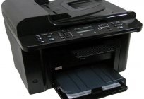 IFIs middle class HP Laserjet PRO M1536DNF: the perfect balance of price and quality