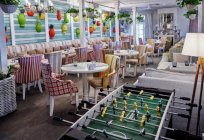 Restaurant SunDay Ginza (St. Petersburg): Menü, Bewertungen