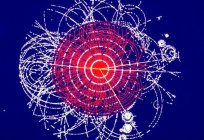Einfache Sprache: Higgs-Boson - was ist das?