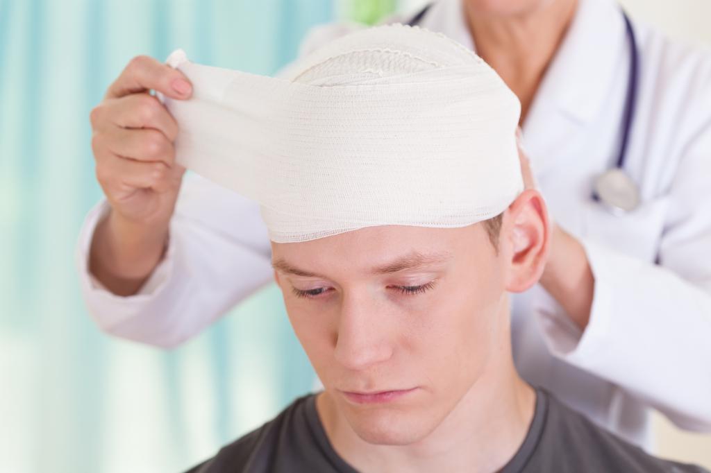 what consequences can be after a concussion