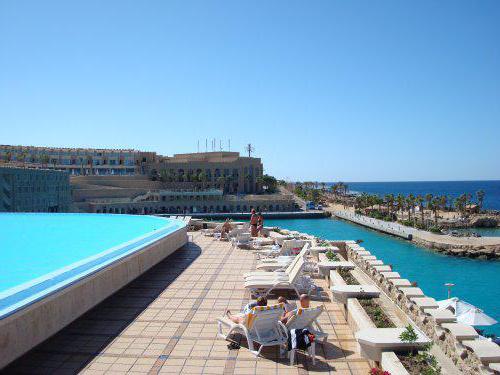 citadel azur resort 5 hotel hurghada