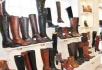Ayakkabı Caprice: müşteri yorumları