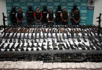 What the Medellín cartel? Medellín cocaine cartel (photos)