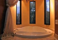 Do que decorar uma casa de banho privada, para além de telhas: opções, características e recomendações