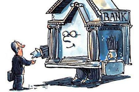 разлікова касавае абслугоўванне юрыдычных асоб у банку