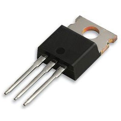 electronic thyristor voltage regulators