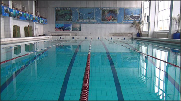 pool Surface