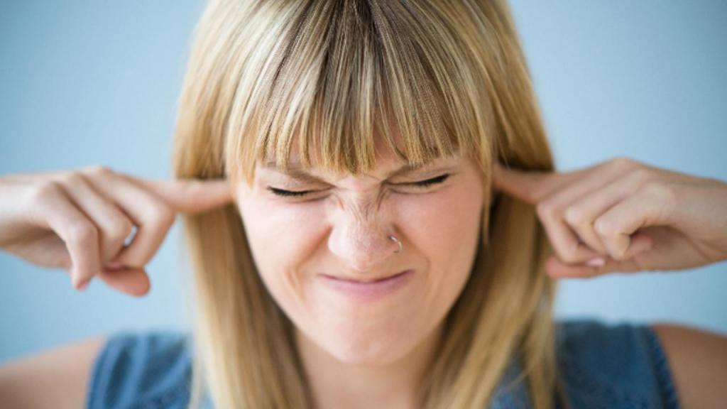 kulak çınlaması nedenleri ve tedavisi