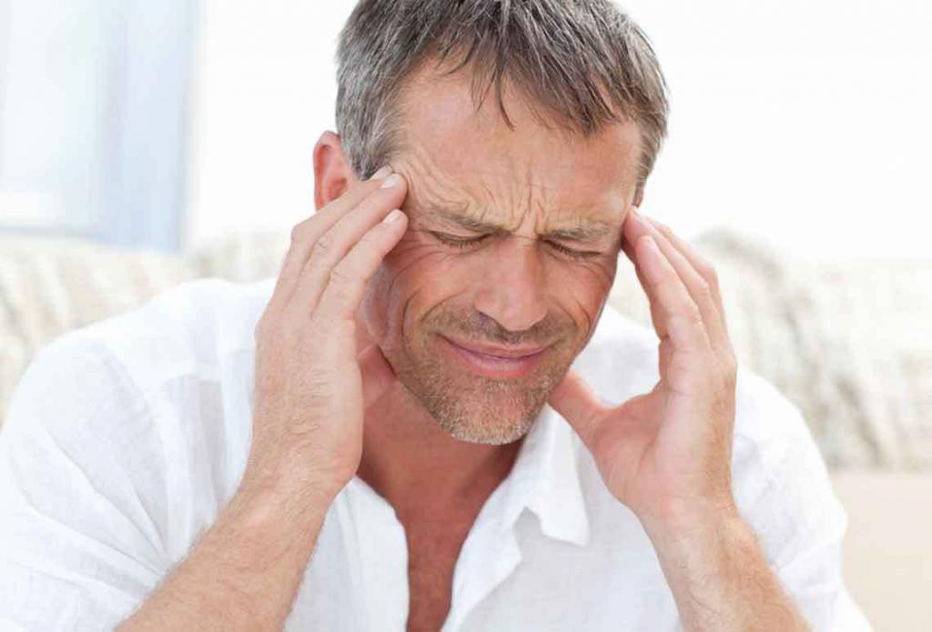 causes of ringing in the ear