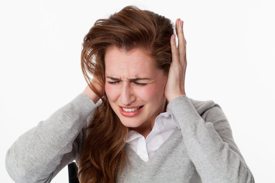 noise ringing in ears causes and treatments