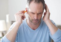Tinnitus: causas y tratamiento
