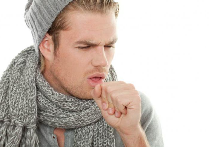 there is cough in tuberculosis