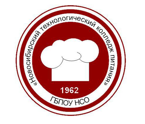 Novosibirsk College of Technology Netzteil in Nowosibirsk