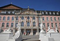 Germany, Trier: pictures, attractions, tours