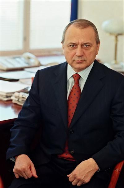 Martin Shakkum