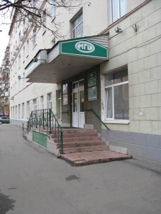 Московський гомеопатичний центр відгуки
