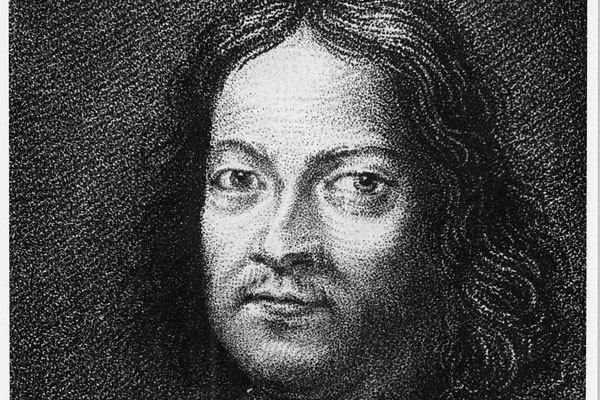 Pierre de Fermat mathematician