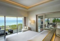 O Hilton Phuket Arcadia Resort & Spa 5*: comentários, fotos