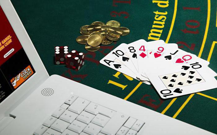 rezension über das Casino азартмания