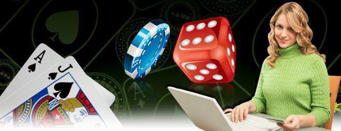 Bewertungen über Casino азартмания
