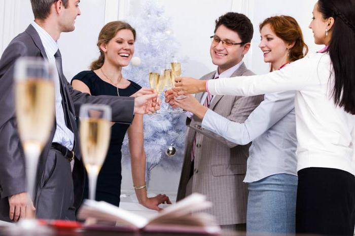 wedding toast party in your own words on corporate