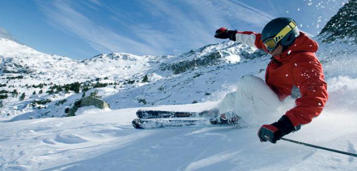 Andora ski resorts reviews