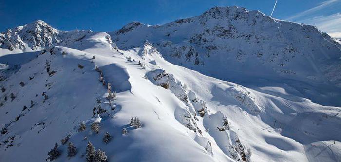 Andora the best ski resorts