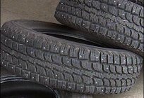 Winter studded tires – how to choose?