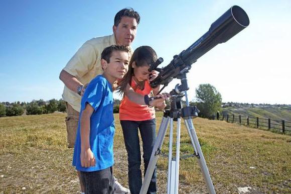 astronomy for kids stars