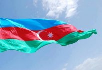 Bağımsızlık günü Azerbaycan: tarihi ve bugünü