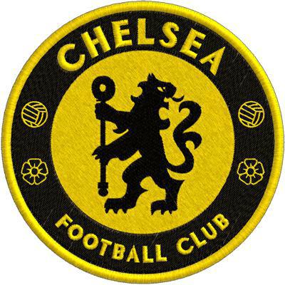 Chelsea Emblem