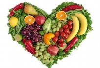 Grundlagen der richtigen Ernährung zum abnehmen: Menü, Ernährungsberaterin Empfehlungen und Bewertungen