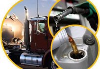 Produtos de petróleo - é o que é e onde eles são usados?